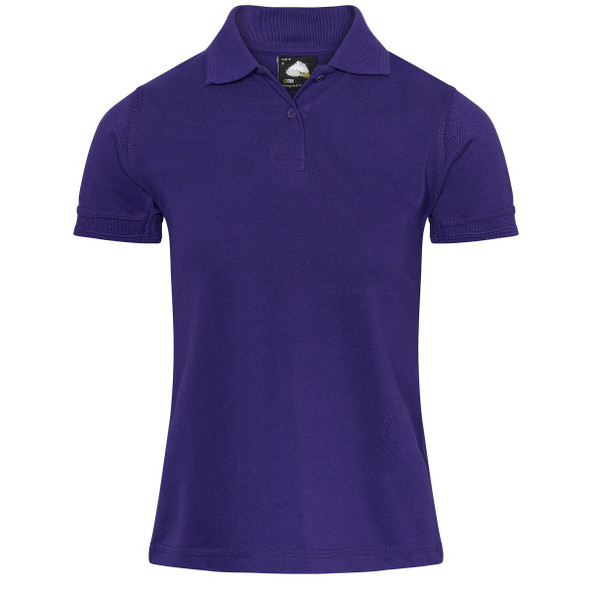 ØRN 1160 - Ladies Eagle Poloshirt