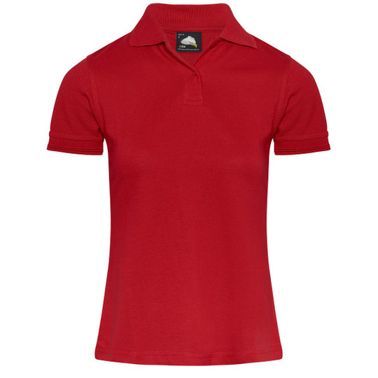 ØRN 1160 - Ladies Eagle Poloshirt