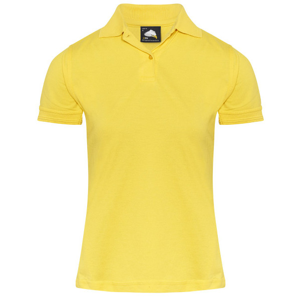 ØRN 1160 - Ladies Eagle Poloshirt