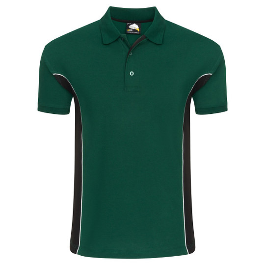 ØRN 1180 - Silverswift Poloshirt