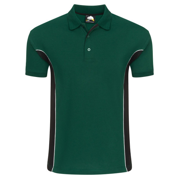 ØRN 1180 - Silverswift Poloshirt