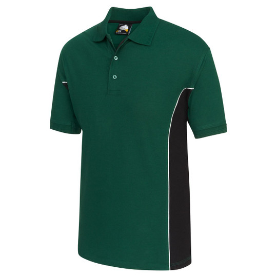 ØRN 1180 - Silverswift Poloshirt