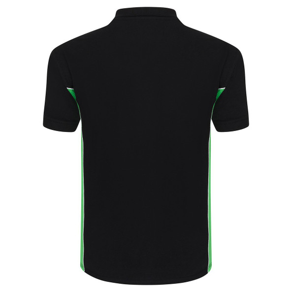 ØRN 1180 - Silverswift Poloshirt