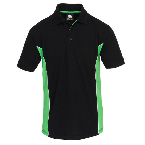 ØRN 1180 - Silverswift Poloshirt