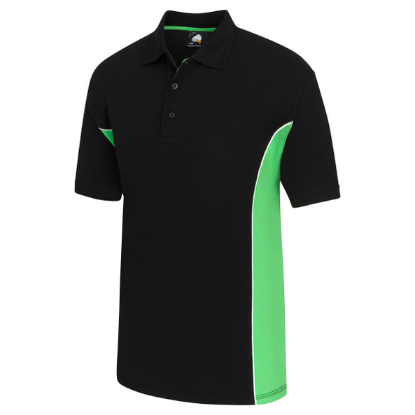 ØRN 1180 - Silverswift Poloshirt