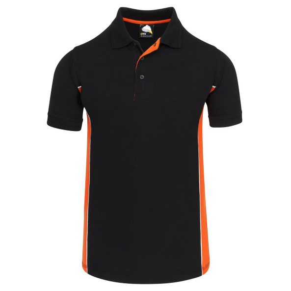 ØRN 1180 - Silverswift Poloshirt
