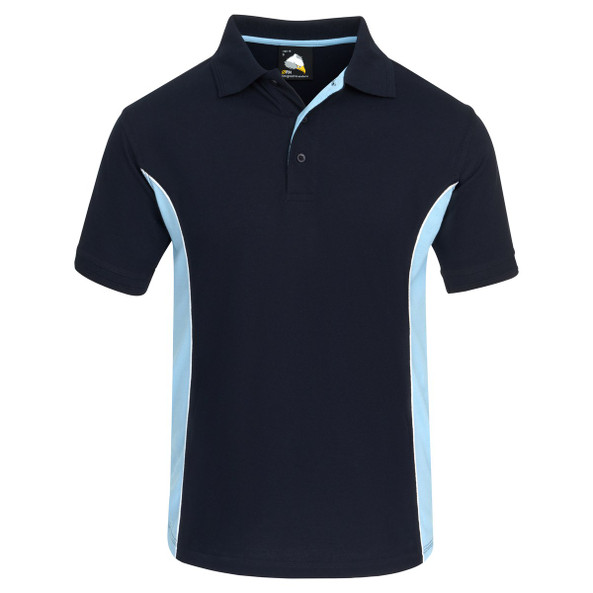 ØRN 1180 - Silverswift Poloshirt