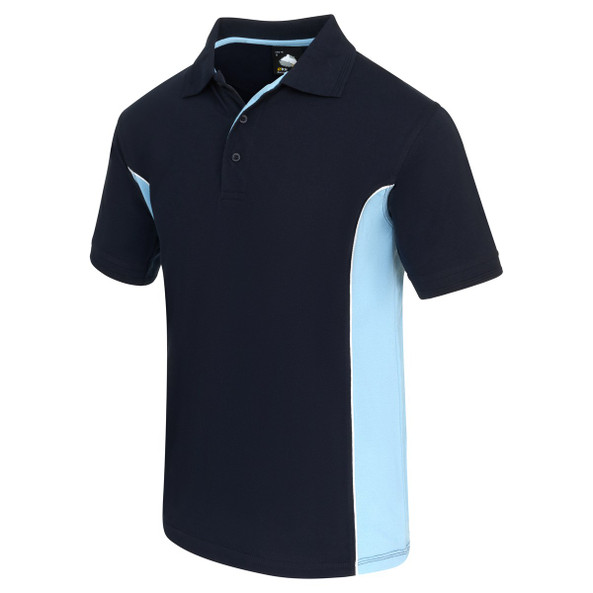ØRN 1180 - Silverswift Poloshirt