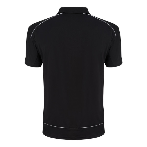 ØRN 1183 - Fireback Wicking Poloshirt