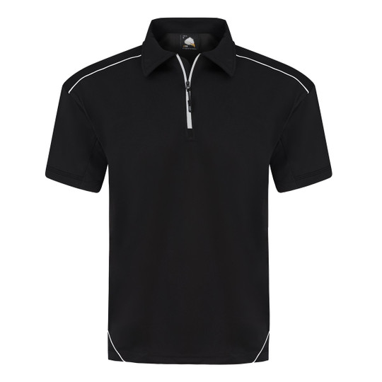 ØRN 1183 - Fireback Wicking Poloshirt