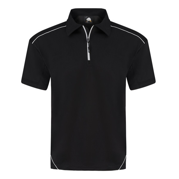 ØRN 1183 - Fireback Wicking Poloshirt