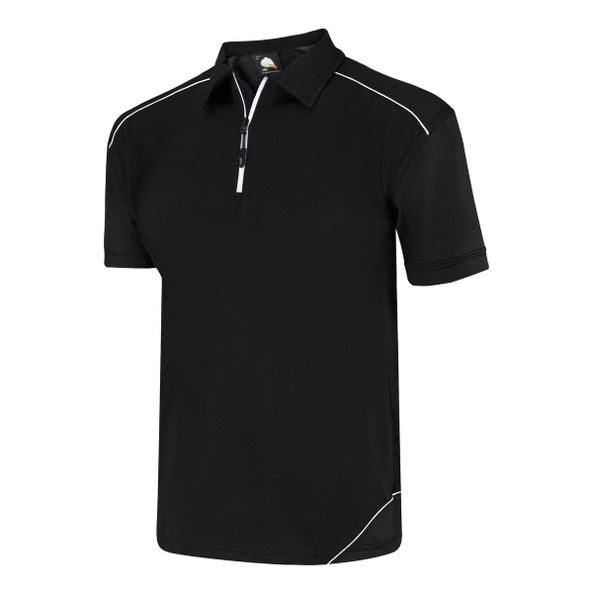 ØRN 1183 - Fireback Wicking Poloshirt