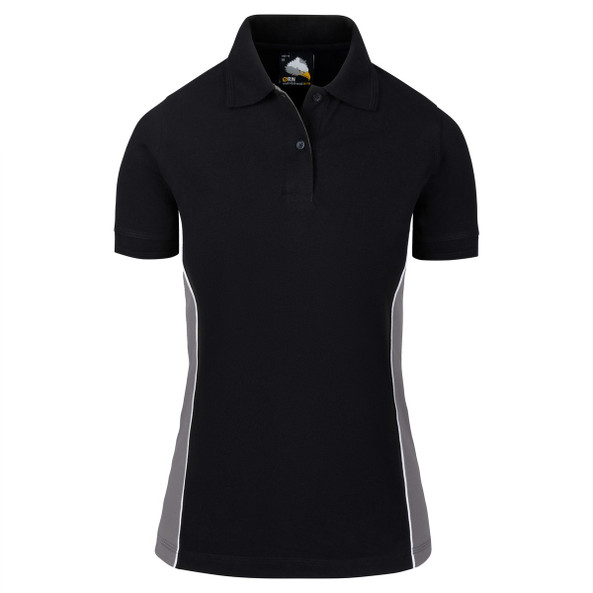ØRN 1186 - Ladies Silverswift Poloshirt