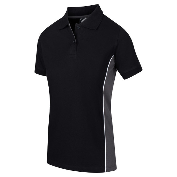 ØRN 1186 - Ladies Silverswift Poloshirt