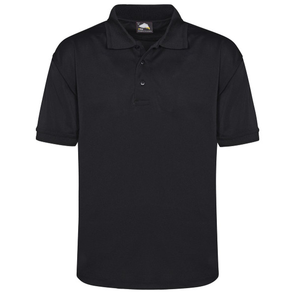 ØRN 1190 - Oriole Wicking Poloshirt