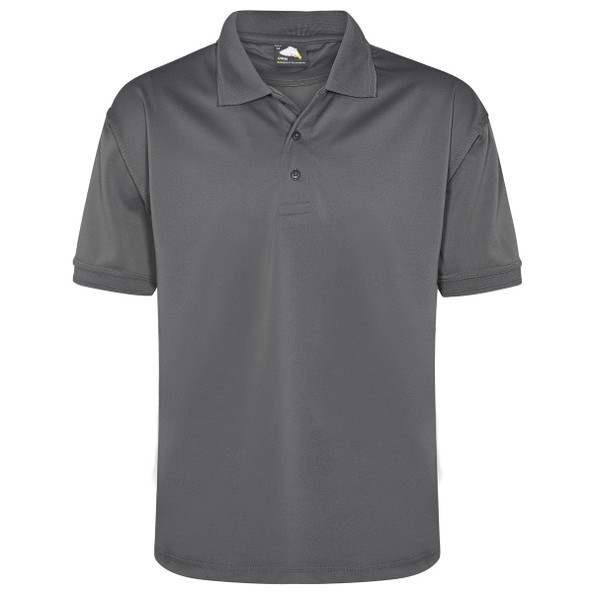 ØRN 1190 - Oriole Wicking Poloshirt