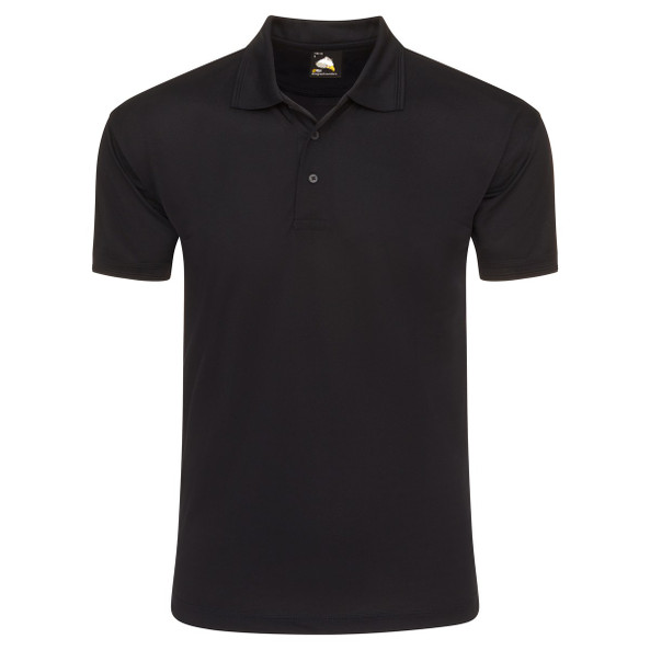 ØRN 1190 - Oriole Wicking Poloshirt