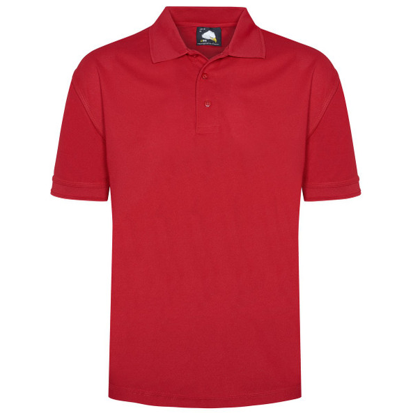 ØRN 1190 - Oriole Wicking Poloshirt
