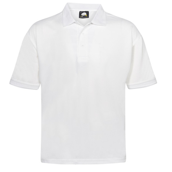 ØRN 1190 - Oriole Wicking Poloshirt