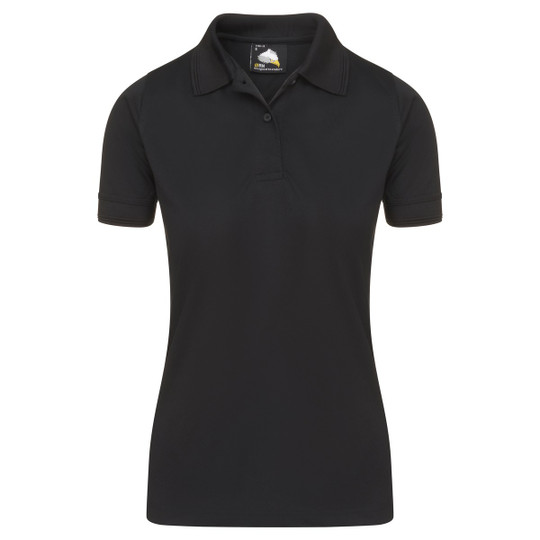 ØRN 1196 - Ladies Oriole Wicking Poloshirt