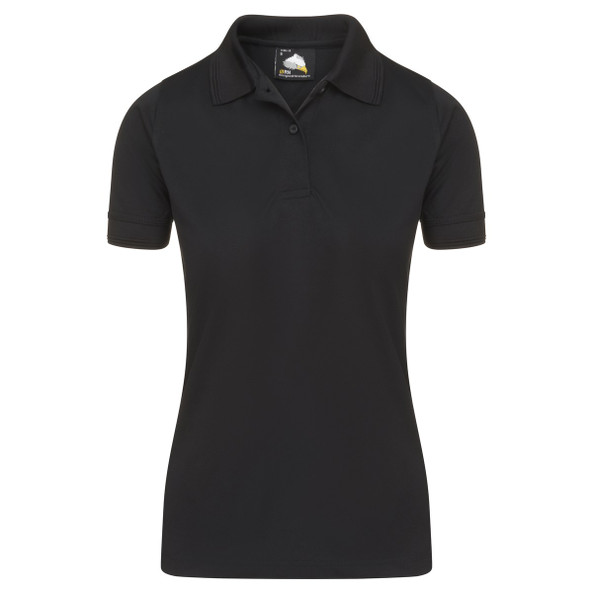 ØRN 1196 - Ladies Oriole Wicking Poloshirt