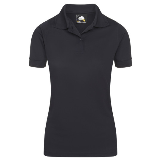 ØRN 1196 - Ladies Oriole Wicking Poloshirt