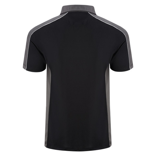 ØRN 1198 - Avocet Wicking Poloshirt