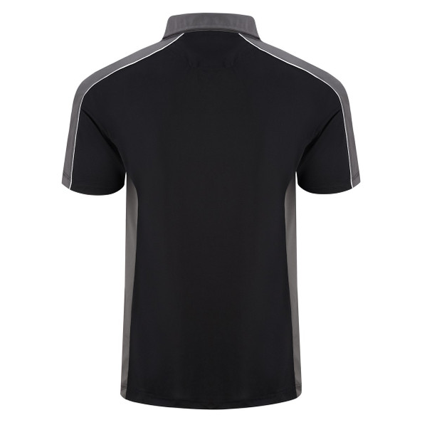 ØRN 1198 - Avocet Wicking Poloshirt