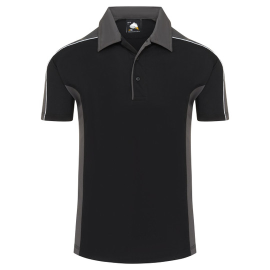 ØRN 1198 - Avocet Wicking Poloshirt