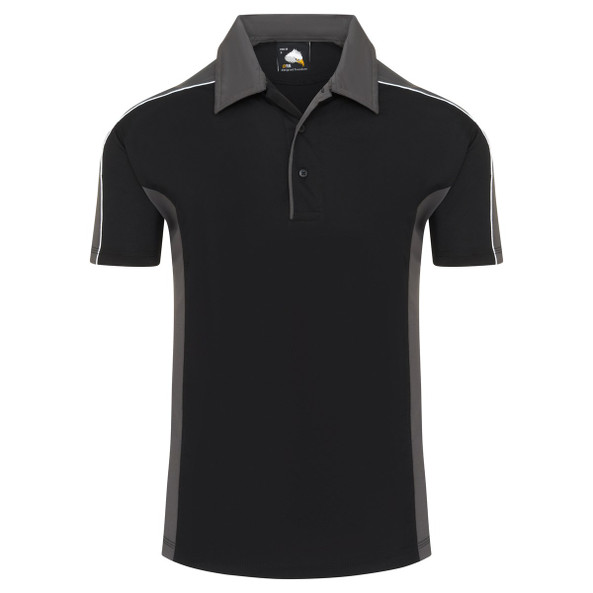 ØRN 1198 - Avocet Wicking Poloshirt