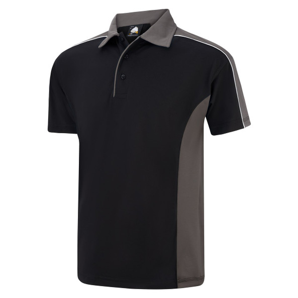 ØRN 1198 - Avocet Wicking Poloshirt