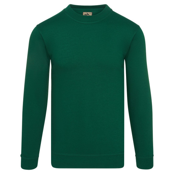 EarthPro 1200R - Kestrel  GRS Sweatshirt