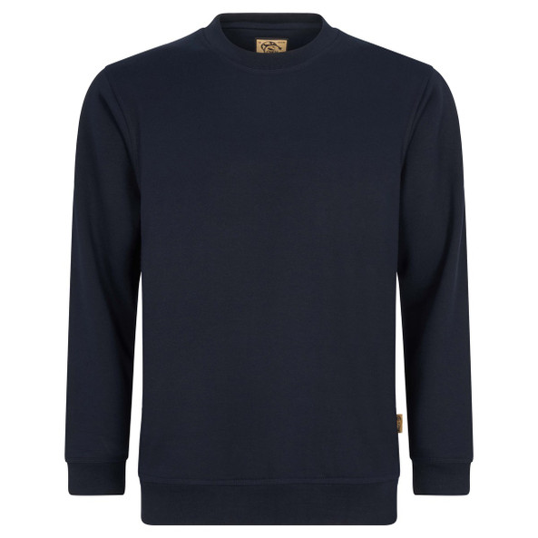 EarthPro 1200R - Kestrel  GRS Sweatshirt