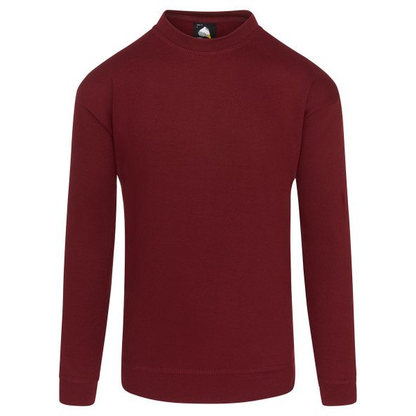 ØRN 1250 - Kite Sweatshirt