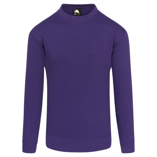 ØRN 1250 - Kite Sweatshirt