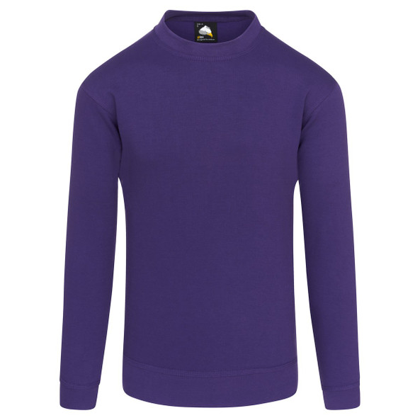 ØRN 1250 - Kite Sweatshirt