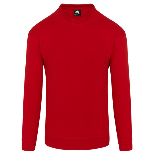 ØRN 1250 - Kite Sweatshirt