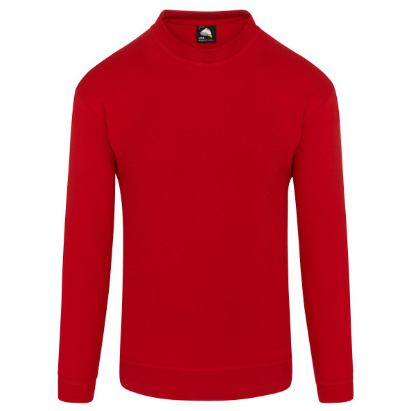 ØRN 1250 - Kite Sweatshirt