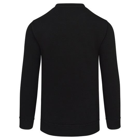 ØRN 1255 - Seagull 100% Cotton Sweatshirt