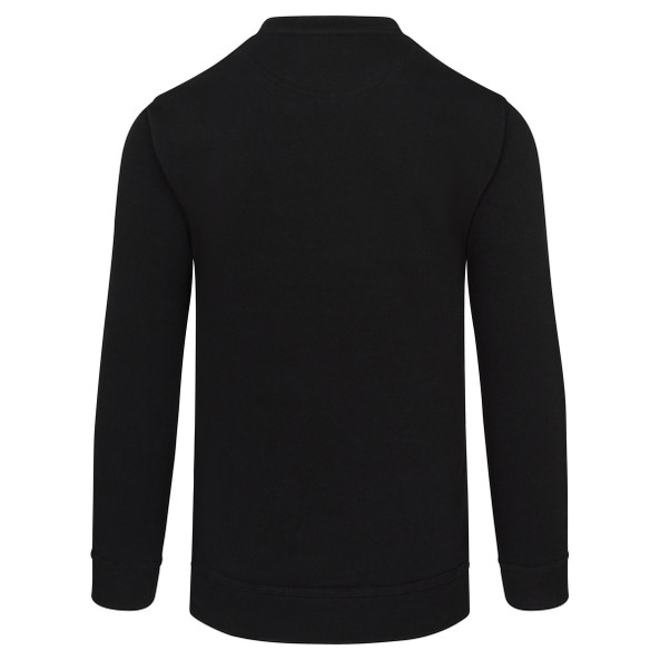 ØRN 1255 - Seagull 100% Cotton Sweatshirt