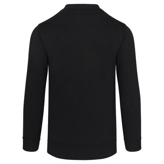 ØRN 1260 - Buzzard V-Neck Sweatshirt