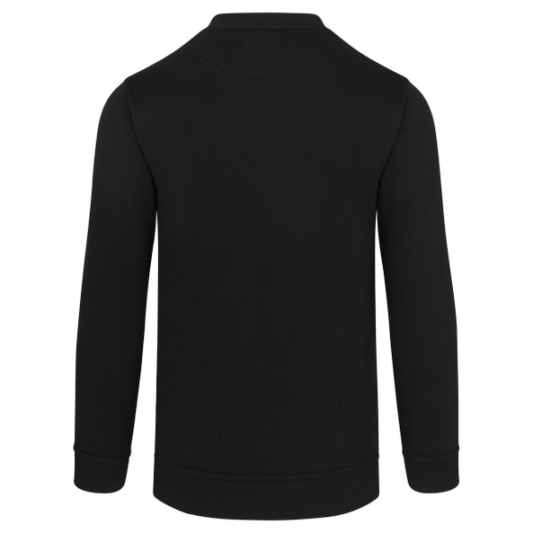 ØRN 1260 - Buzzard V-Neck Sweatshirt