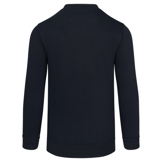 ØRN 1260 - Buzzard V-Neck Sweatshirt