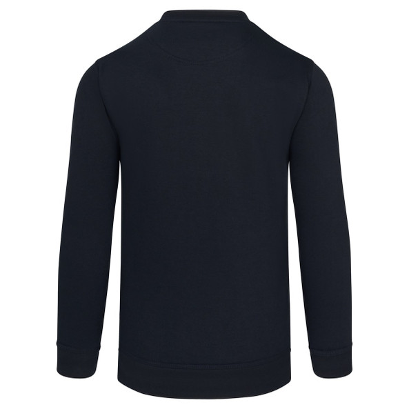 ØRN 1260 - Buzzard V-Neck Sweatshirt