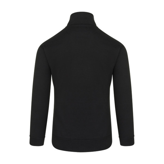 ØRN 1270 - Grouse Quarter Zip Sweatshirt
