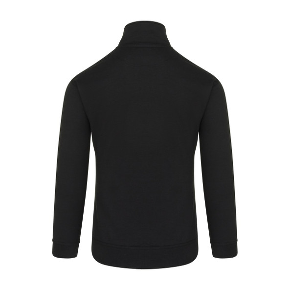 ØRN 1270 - Grouse Quarter Zip Sweatshirt