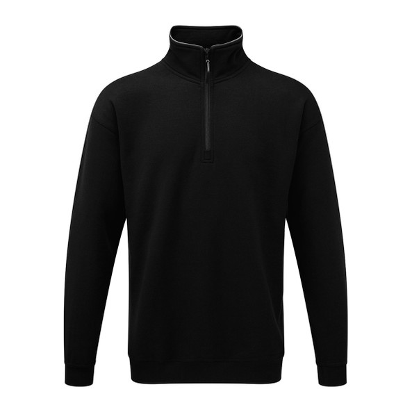 ØRN 1270 - Grouse Quarter Zip Sweatshirt