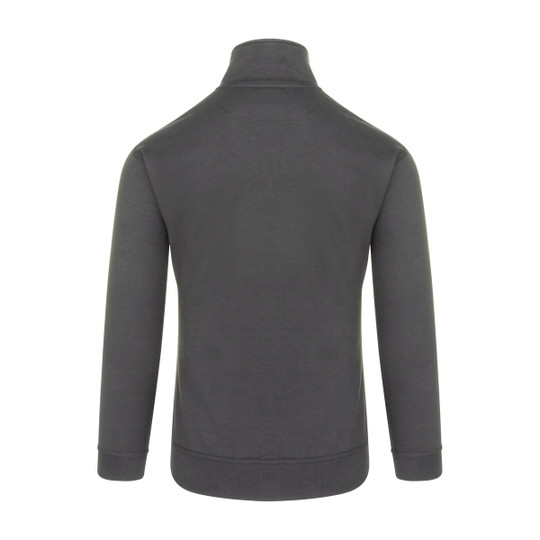 ØRN 1270 - Grouse Quarter Zip Sweatshirt