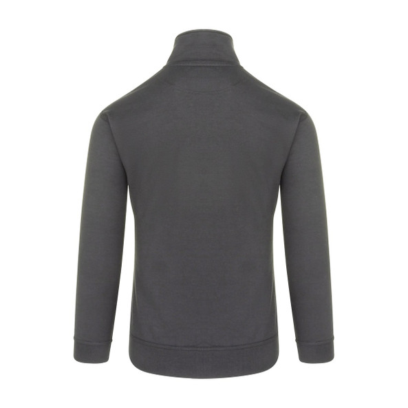 ØRN 1270 - Grouse Quarter Zip Sweatshirt
