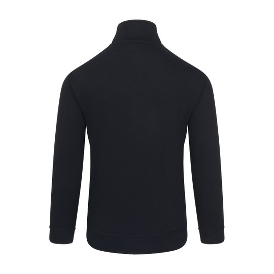 ØRN 1270 - Grouse Quarter Zip Sweatshirt